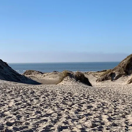 Brouwer Apartament Egmond aan Zee