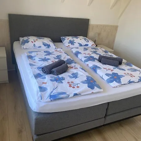 Brouwer エグモント・アーン・ゼー