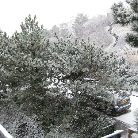 Brouwer 아파트 에크몬드안지