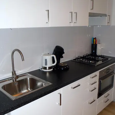 Brouwer Apartmán Egmond aan Zee