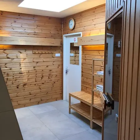 Brouwer Apartmán Egmond aan Zee