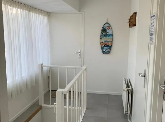 Brouwer Egmond aan Zee