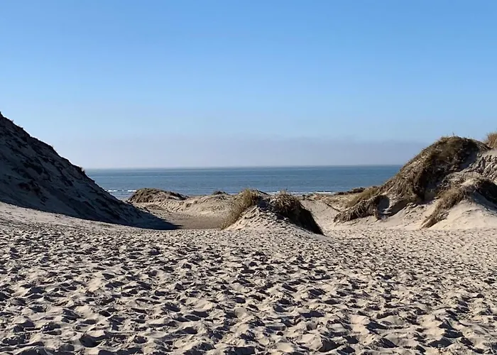 Brouwer Apartament Egmond aan Zee