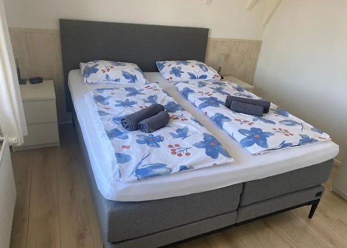 Brouwer Egmond aan Zee