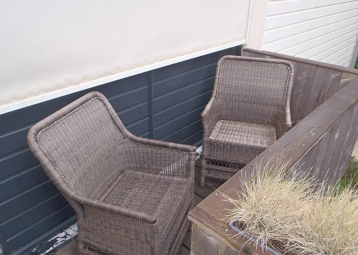 Appartamento Brouwer *