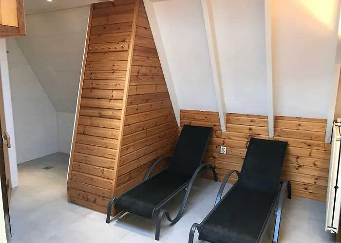 Brouwer Apartament *