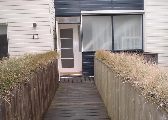 Brouwer Egmond aan Zee