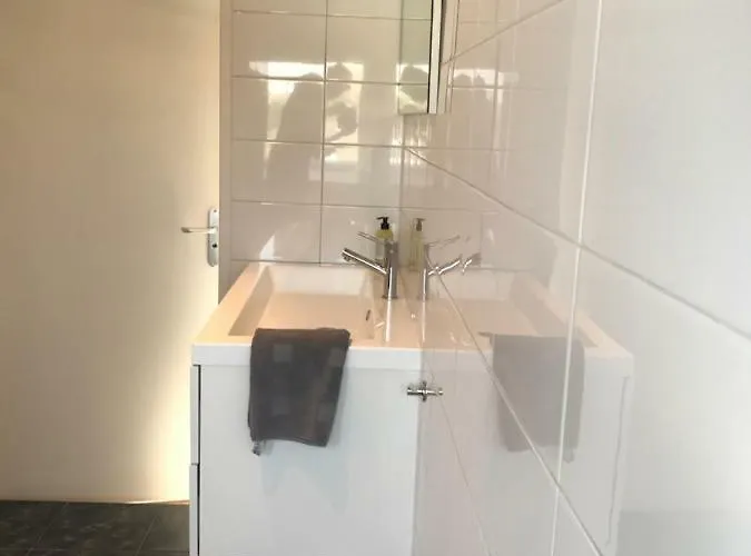 Apartament Brouwer *