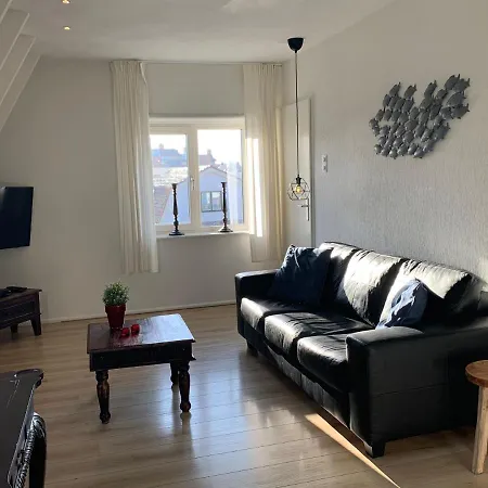 Apartment Brouwer *