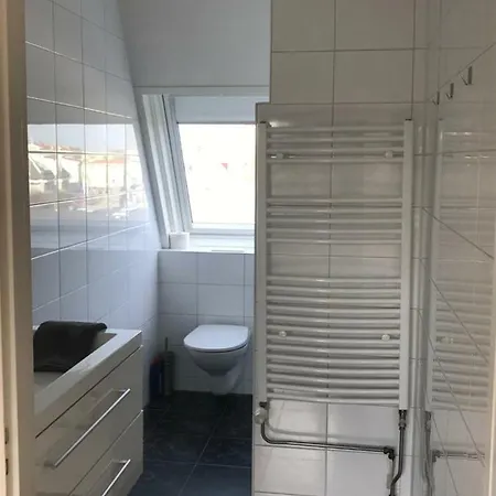 Apartment Brouwer *