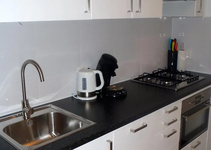 Brouwer Apartmán Egmond aan Zee