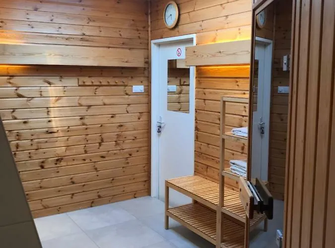 Brouwer Apartmán Egmond aan Zee