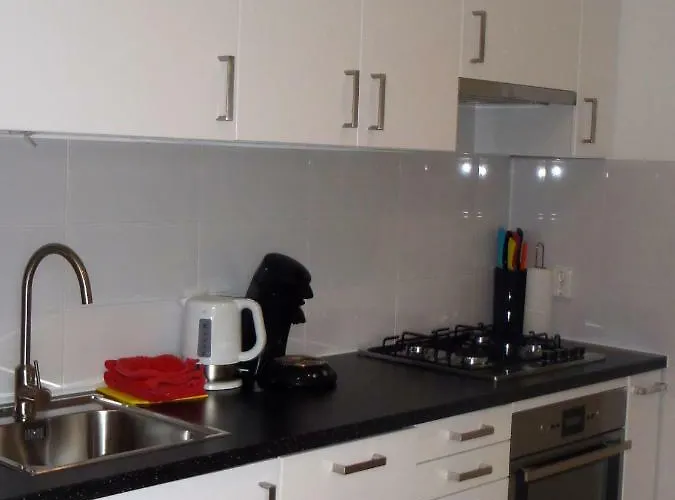 Brouwer * Egmond aan Zee